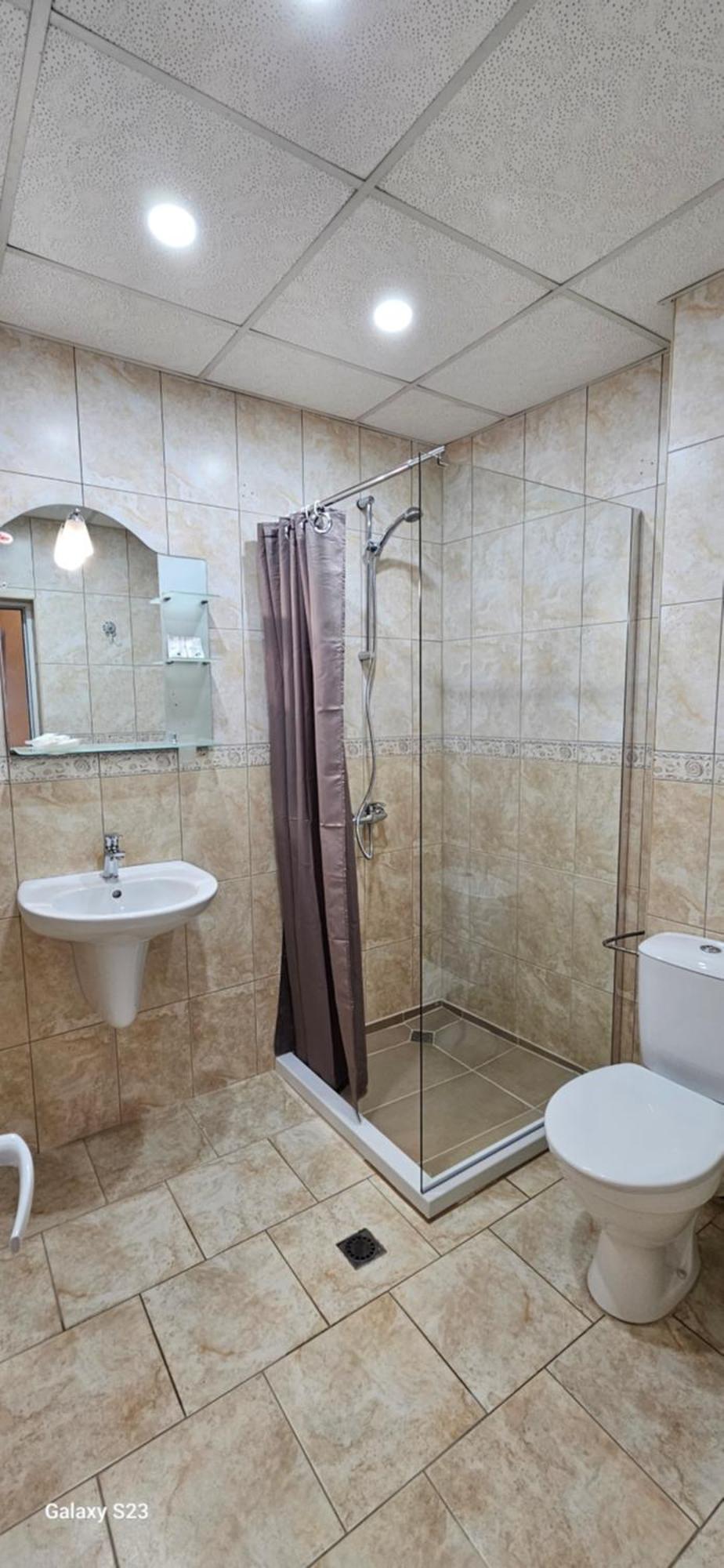 Cosy Apartments And Spectacular Rooms Fotiadis Weliko Tarnowo Exterior foto