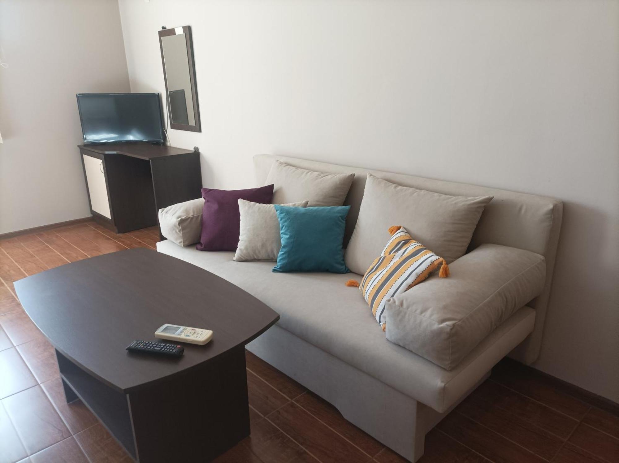 Cosy Apartments And Spectacular Rooms Fotiadis Weliko Tarnowo Exterior foto