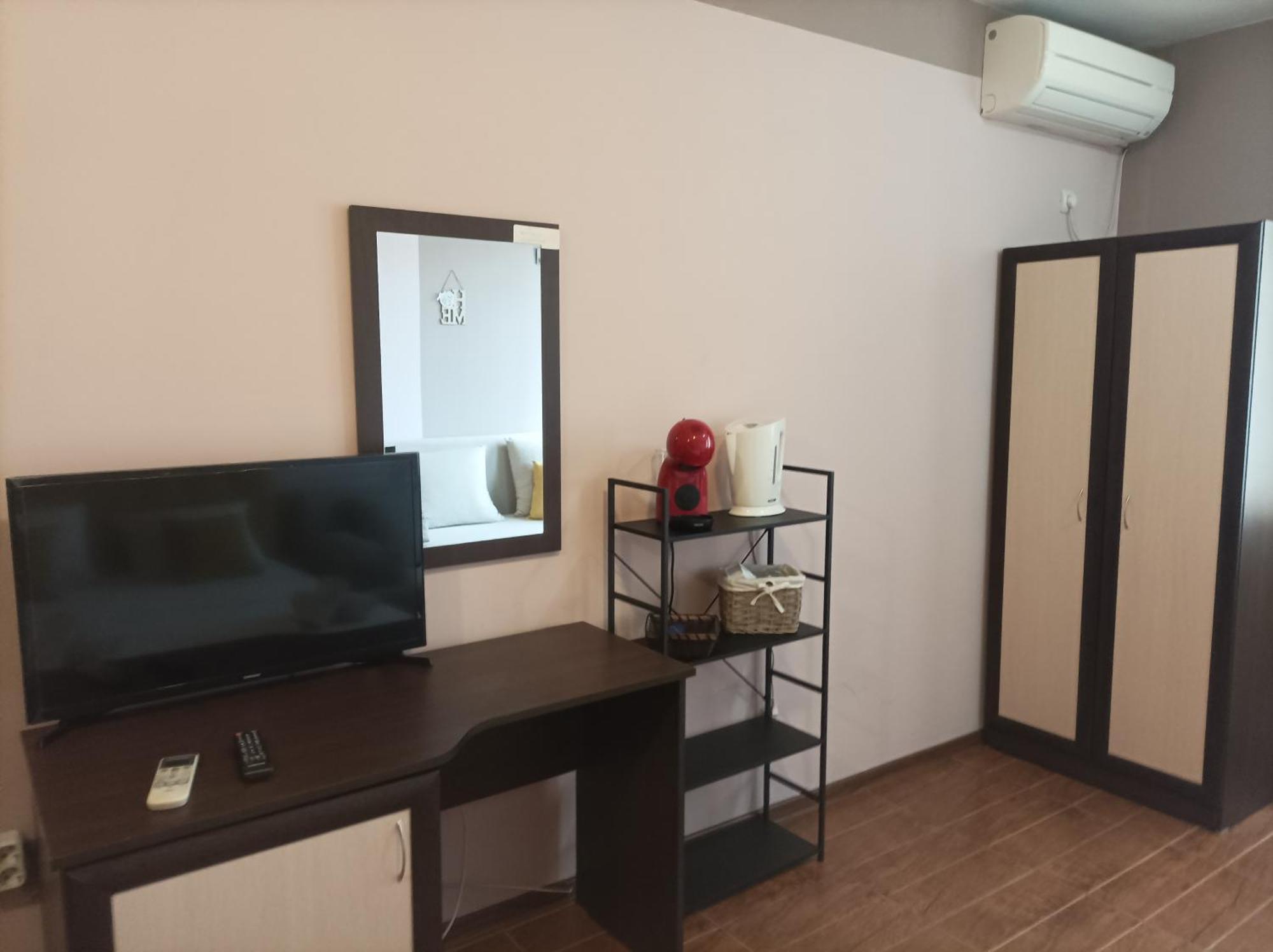 Cosy Apartments And Spectacular Rooms Fotiadis Weliko Tarnowo Exterior foto