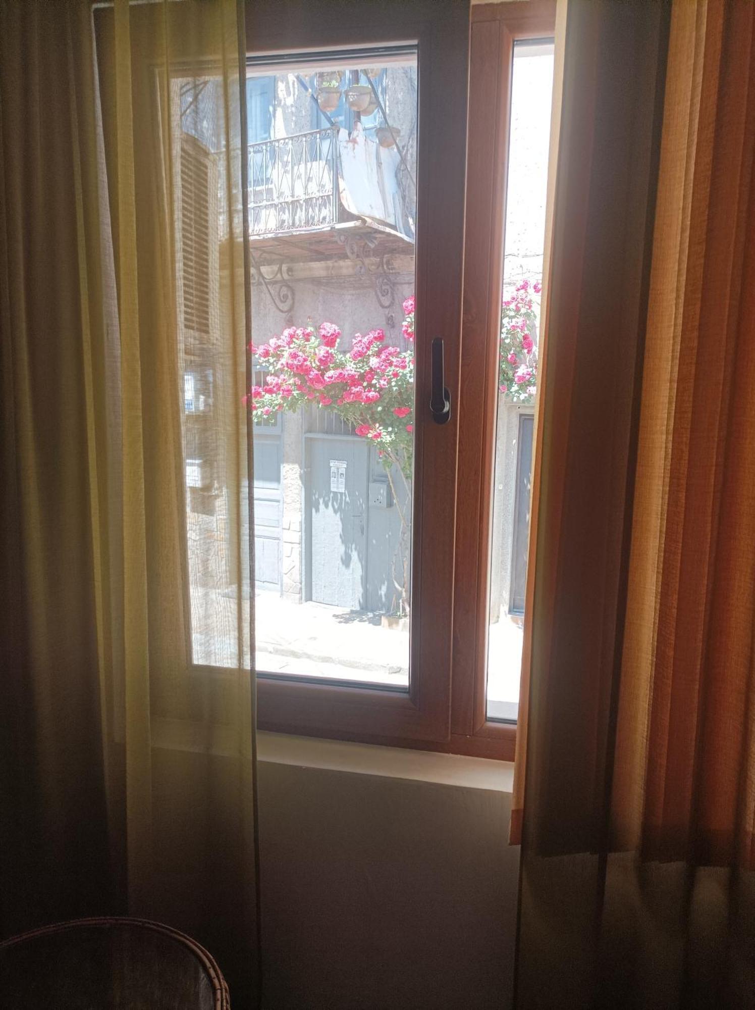 Cosy Apartments And Spectacular Rooms Fotiadis Weliko Tarnowo Exterior foto