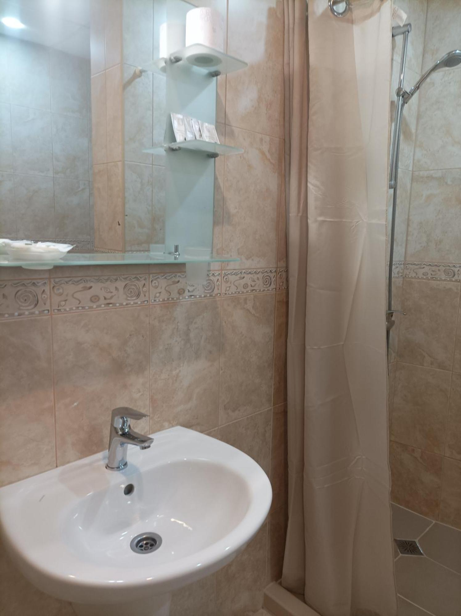 Cosy Apartments And Spectacular Rooms Fotiadis Weliko Tarnowo Exterior foto